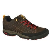 Buty outdoor męskie TIMBERLAND EK LOW RADLER SUMMIT APPROACH 9904r kolor brązowy
