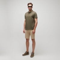 Koszulka polo męska TIMBERLAND POLO MILLERS RIVER PIQUE POLO tb0a6vdpa581 kolor khaki