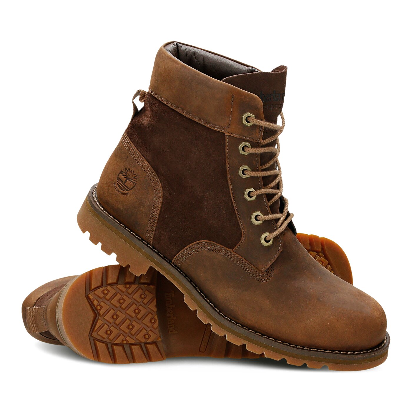 timberland raeburn x ek  gs edge 6in wp