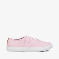 Trampki damskie TIMBERLAND NEWPORT BAY BUMPER TOE OX WOMENS tb0a28mjx821 kolor różowy