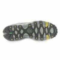 Buty outdoor męskie TIMBERLAND LOW VENTED 91130 kolor szary