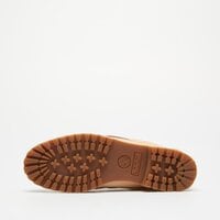 Buty żeglarskie damskie TIMBERLAND NOREEN BOAT SHOE tb0a2gnven21 kolor beżowy
