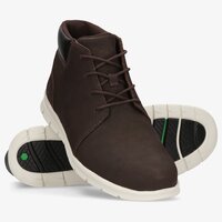 Buty chukka męskie TIMBERLAND GRAYDON CHUKKA NU tb0a413av131 kolor brązowy