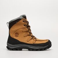 Buty outdoor męskie TIMBERLAND EK CHILLBERG PREMIUM WP tb19701r2311 kolor żółty