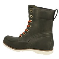 Damskie buty zimowe TIMBERLAND EK MOSLEY 6IN WP BOOT 8452r kolor brązowy