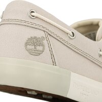 Buty żeglarskie męskie TIMBERLAND NEWPORT BAY 2 EYE BOAT OXFORD OAT OX a1gtq kolor beżowy