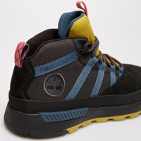 Buty outdoor męskie TIMBERLAND EURO TREKKER SUPER OX tb0a5njq0151 kolor czarny