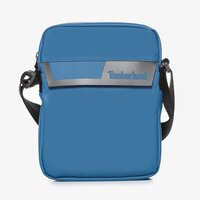 Torba damska TIMBERLAND TORBA CROSS BODY tb0a2j75bz41 kolor niebieski