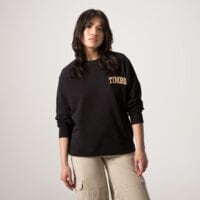 Bluza męska TIMBERLAND BLUZA TIMBS SWEATSHIRT tb0a6gpq0011 kolor czarny