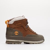 Buty outdoor męskie TIMBERLAND TIMBERCYCLE EK HIKER tb0a5sm1az81 kolor brązowy