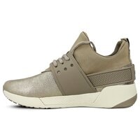 Buty chukka damskie TIMBERLAND KIRI FLY CHUKKA a1mk7 kolor złoty