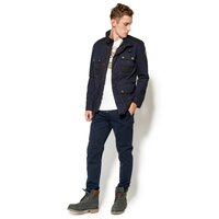 T-shirt, koszulka męska TIMBERLAND T-SHIRT KNNBEC CAMO TEE a1gzg130 kolor biały