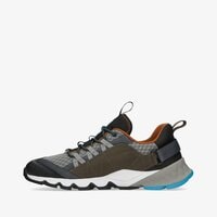 Buty outdoor męskie TIMBERLAND SOLAR WAVE ST LOW tb0a2e6cf491 kolor szary