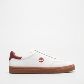 TIMBERLAND LISBON ESSENTIAL LOW LACE SNEAKER