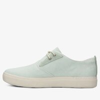Trampki damskie TIMBERLAND AMHERST CANVAS PTO a1a15 kolor zielony