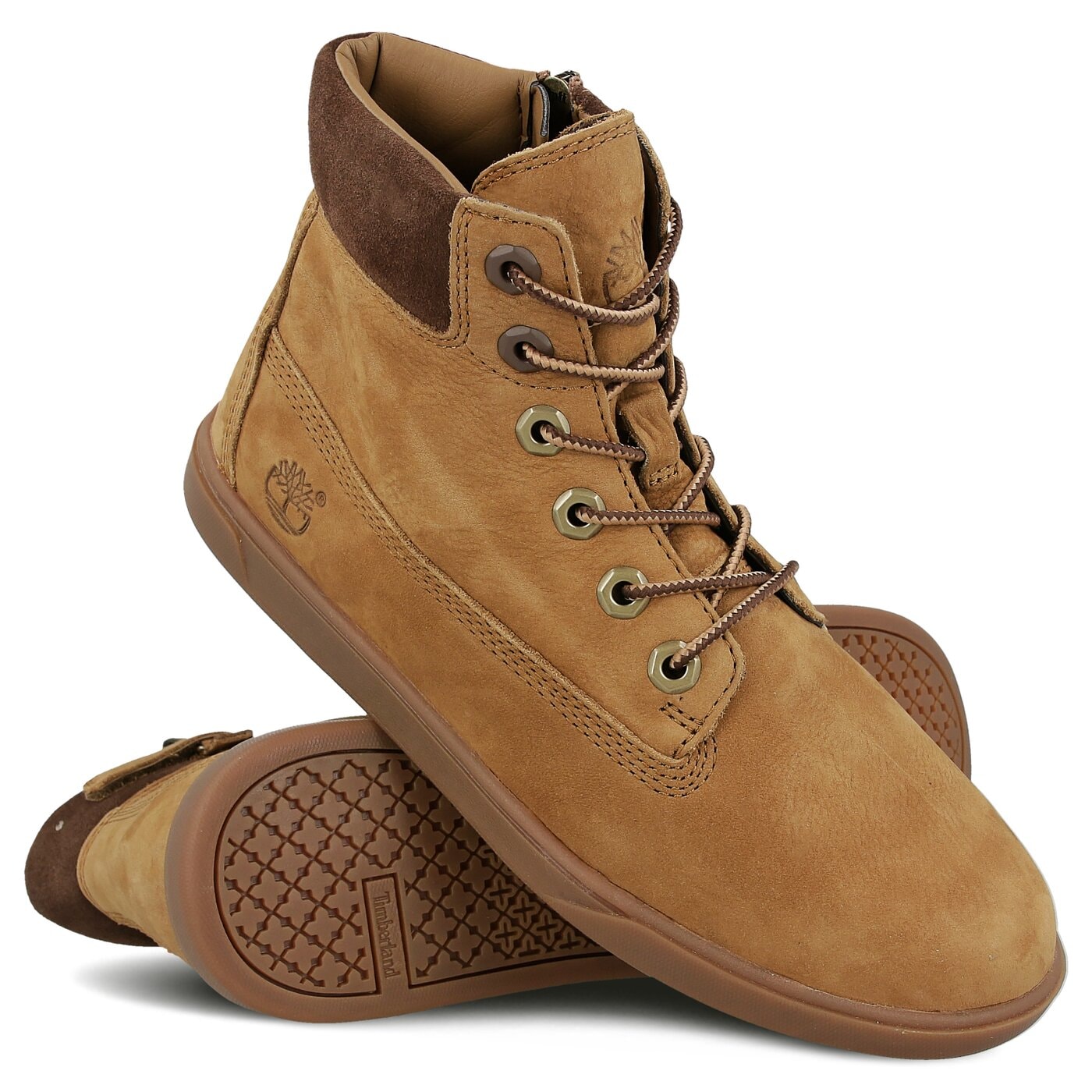 macys timberland groveton