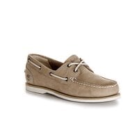 Buty żeglarskie damskie TIMBERLAND EK CLASSIC BOAT UNLINED BOAT SHOE 3941r kolor beżowy