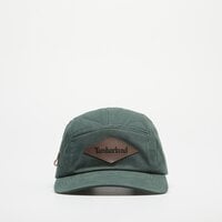 Czapka męska TIMBERLAND CZAPKA OVERSTITCH BB CAP tb0a66a23171 kolor zielony