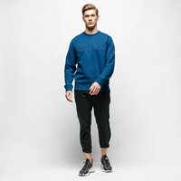 Bluza męska TIMBERLAND BLUZA TAYLOR RIVER TBL CREW tb0a1w6zu481 kolor niebieski