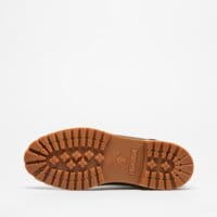 Buty męskie casual TIMBERLAND PREMIUM 6 IN LACE WP BOOT tb0a2p6wa4j1 kolor brązowy