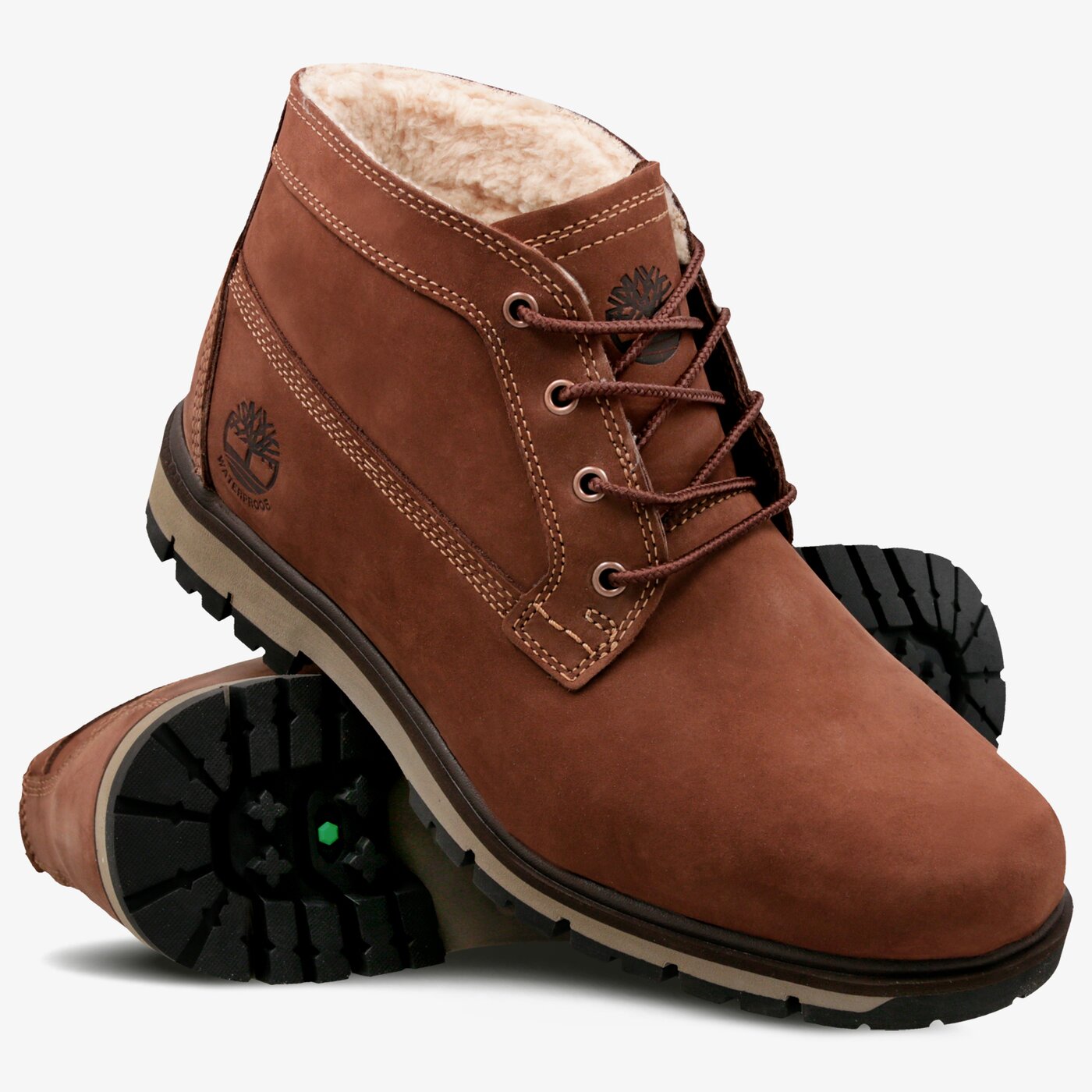 radford warm lined timberland