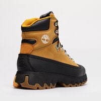 Buty outdoor męskie TIMBERLAND TBL EDGE WORLD HIKER tb0a5mcc2311 kolor żółty