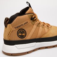 Buty outdoor męskie TIMBERLAND EURO TREKKER SUPER OX tb1a5uw92311 kolor żółty