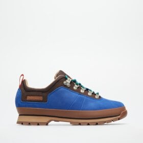 TIMBERLAND EURO HIKER LOW LACE SNEAKER