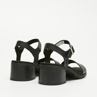 Buty casual damskie TIMBERLAND LAGUNA SHORE BACKSTRAP SANDAL tb0a2qn1w021 kolor czarny