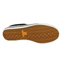 Trampki męskie TIMBERLAND CANVAS CAP TOE OX  5307a kolor czarny