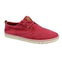 Trampki dziecięce TIMBERLAND EK HOOKSET OX 6998r kolor różowy