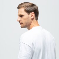 T-shirt, koszulka męska TIMBERLAND T-SHIRT SS SS OUTDOOR ARCHIVE TEE tb0a1ze21001 kolor biały