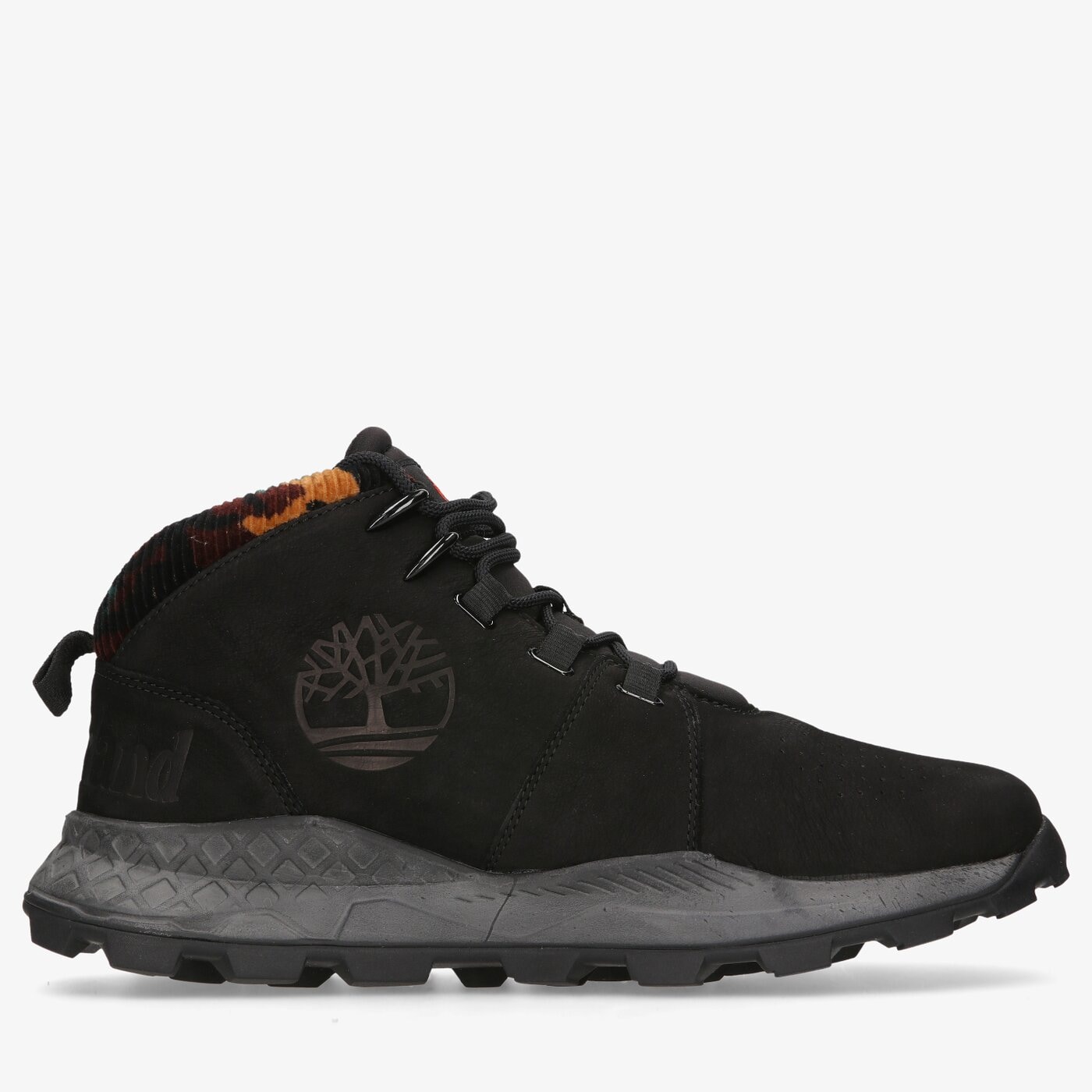timberland brooklyn city mid