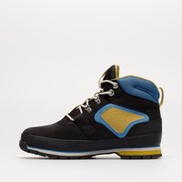 Buty outdoor męskie TIMBERLAND EURO HIKER REIMAGINED WP tb0a2ame0011 kolor czarny