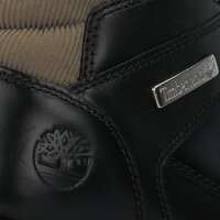 Buty outdoor męskie TIMBERLAND EURO SPRINT HIKER  tb0a2nmw0011 kolor czarny