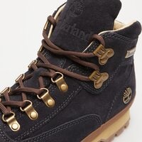 Buty outdoor męskie TIMBERLAND EURO HIKER   tb0a6839ep31 kolor granatowy