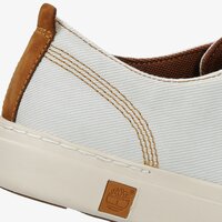 Trampki damskie TIMBERLAND AMHERST CANVAS PTO a1fml kolor biały