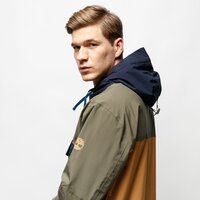 Kurtka przejściowa męska (wiosenna i jesienna) TIMBERLAND KURTKA COOL DO GOOD JACKET tb0a1xx7x061 kolor multicolor