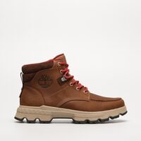 Buty męskie casual TIMBERLAND TBL ORIG ULTR WP MID tb1a5ydsf131 kolor brązowy