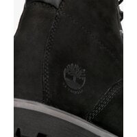 Damskie buty zimowe TIMBERLAND WATERVILLE 6IN BASIC tb1a17vm0011 kolor czarny