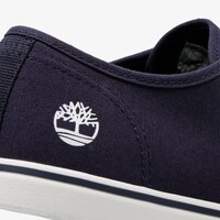 Trampki damskie TIMBERLAND DAUSETTE OXFORD tb0a1x5d0191 kolor granatowy