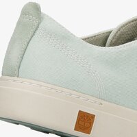Trampki damskie TIMBERLAND AMHERST CANVAS PTO a1a15 kolor zielony