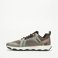 Sneakersy męskie TIMBERLAND WINSOR TRAIL LOW LACE UP SNEAKER tb0a6dthevl1 kolor szary