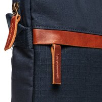 Torba damska TIMBERLAND TORBA SMALL ITEMS BAG tb0a1cnm4331 kolor granatowy