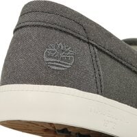 Trampki męskie TIMBERLAND NEWPORT BAY CANVAS PLAIN a18is kolor szary