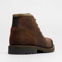 Buty chukka męskie TIMBERLAND LARCHMONT II WL WPCHK tb0a442n9311 kolor brązowy