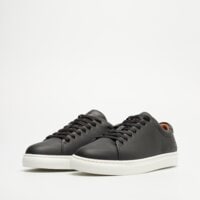 Trampki męskie TIMBERLAND DOVER PARK LOW LACE SNEAKER tb0a5mjsw021 kolor czarny