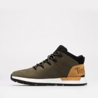Buty outdoor męskie TIMBERLAND SPRINT TREKKER MID tb0a24bva581 kolor khaki