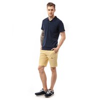 Koszulka polo męska TIMBERLAND POLO HERRING RIVER PKT 6662j019 kolor czarny