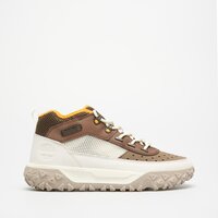 Sneakersy męskie TIMBERLAND GREENSTRIDE MOTION 6 MID LACE SNEAKER tb0a6cw1em51 kolor beżowy